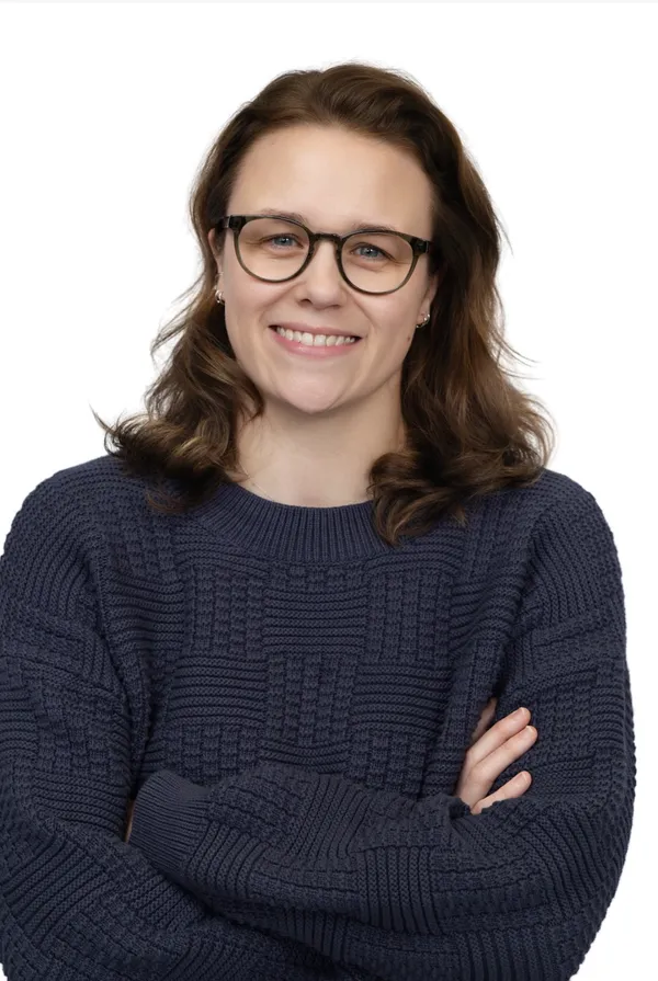 Anna Miller
