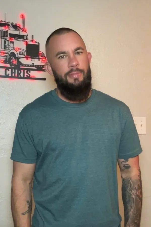 Chris Sederburg